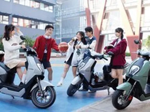 Bảng giá xe máy điện Honda cập nhật mới nhất tháng 5/2026