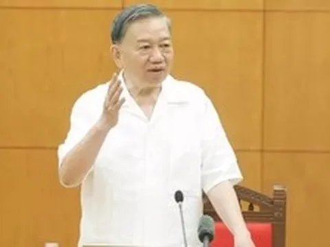 Tổng Bí thư, Chủ tịch nước: Nghiên cứu định hướng phân loại phát triển nhà ở theo 4 nhóm