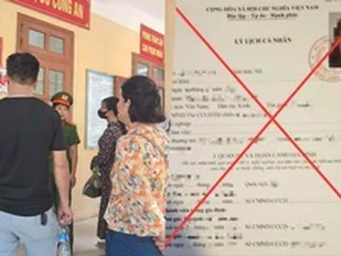 Tất cả các gia đình đang có người thân đang bị tạm giam, tạm giữ đặc biệt chú ý