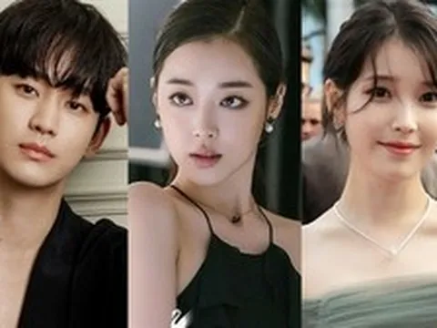 Rò rỉ file ghi âm 37 phút chứa thông tin chấn động về Kim Soo Hyun - Sulli - IU