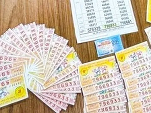 Hai ngày liên tiếp, 5 giải độc đắc của xổ số miền Nam cùng trúng ở TPHCM