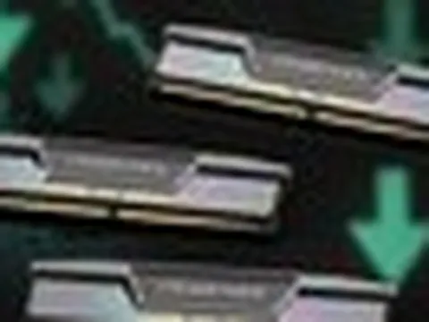 Trung Quốc “xả lũ” chip nhớ DRAM và NAND: Cơn sốt giá RAM có thể sắp hạ nhiệt