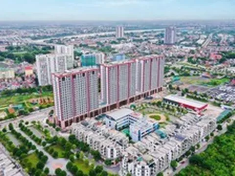 Hà Nội đề xuất chuyển nhượng nhà ở thương mại sau 3 năm: Chuyên gia nói gì?