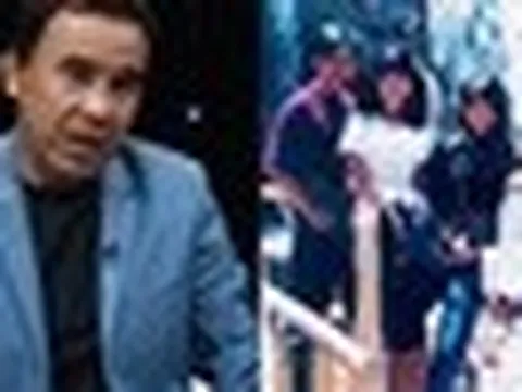 "Ai thấy chúng tôi cũng kêu Lê Công Tuấn Anh hiền hậu quá, Lê Tuấn Anh đểu quá"