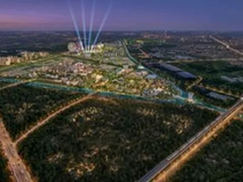 Vinhomes tung chương trình dùng vàng mua nhà, cam kết hoàn lại 110% sau 5 năm: Làm thế nào?