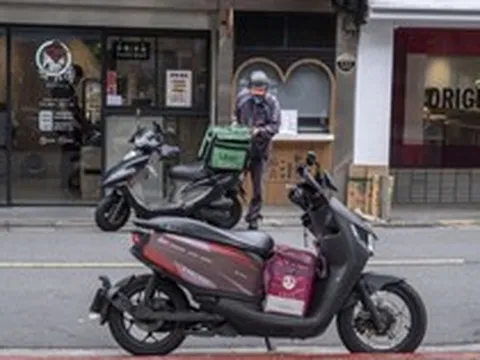 Nóng: Một công ty giao đồ ăn nổi tiếng sắp bán mình cho Uber, định giá ở mức 15 tỷ USD