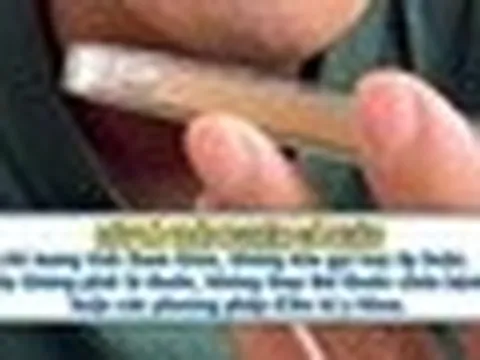 “Thần y mạng” chữa bách bệnh bắt đầu lách luật