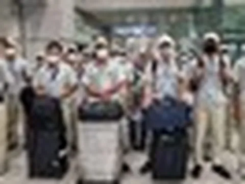 Người sắp đi xuất khẩu lao động tại Đức, Nhật Bản, Hàn Quốc,... chú ý: Cảnh báo khẩn từ ngân hàng!