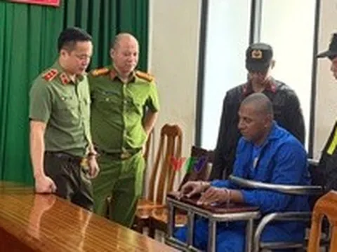Chân dung 2 sát thủ giết người tại phường Bến Thành, TPHCM