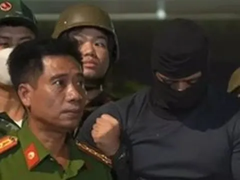 Toàn cảnh vụ truy bắt 2 nghi phạm nước ngoài bắn chết người ở TPHCM