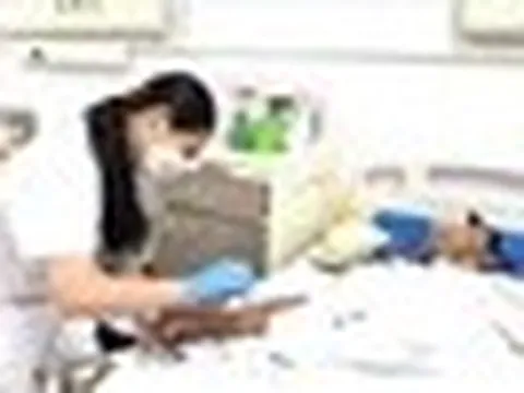 Bệnh viện Bệnh Nhiệt đới Trung ương cảnh báo