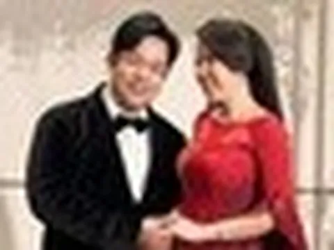 Nữ ca sĩ bị đồn là vợ Quang Lê: "Tôi xin đính chính"