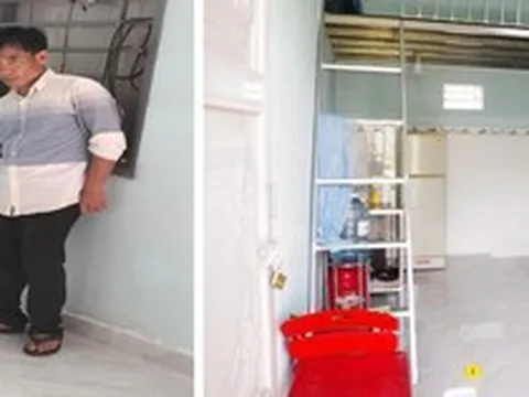 Quyết định tạm giữ hình sự Mai Khánh Phương SN 1980