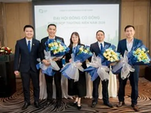 Hậu tái cơ cấu, QP Holdings (HKT) lên kế hoạch lãi tăng 578%, tham vọng làm dự án bất động sản nghìn tỷ ở TP.HCM