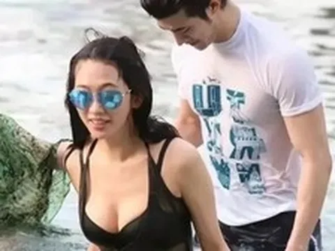 Lâm Chí Linh bất ngờ bị xóa sổ