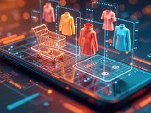 Người tiêu dùng Việt Nam quan tâm trải nghiệm mua sắm ứng dụng AI