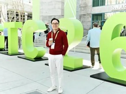Người Việt duy nhất vừa vào danh sách Forbes Under 30 Asia ở lĩnh vực đầu tư công nghệ: Profile 'khủng' cỡ nào?