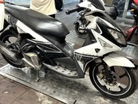 Xăng E10 bị nghi ngờ làm xe chết máy, thợ sửa chữa chỉ ra nguyên nhân bất ngờ