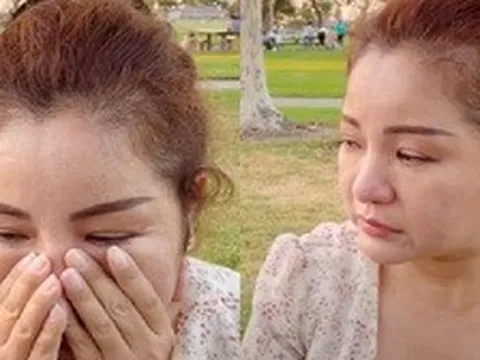 "Trong đầu tôi đã xác định về hẳn Việt Nam, không trở lại Mỹ nữa"