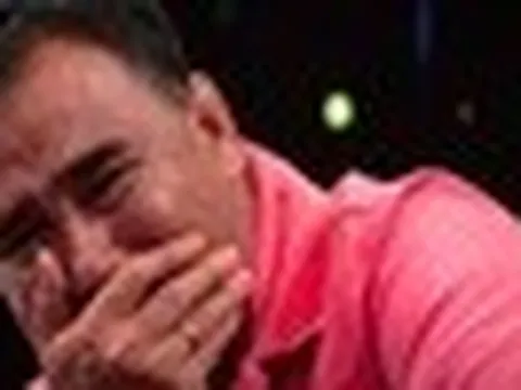 Nam NSƯT lên tiếng khi bị nói làm màu, giả nghèo giả khổ: "Trời ơi"