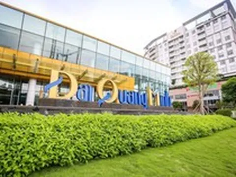Biến động lớn của 1 công ty trong liên minh siêu dự án “kỳ tích sông Hồng” 28 tỷ USD