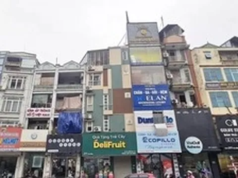 Sợ 'dính quy hoạch', nhà đất trung tâm Hà Nội giao dịch ảm đạm