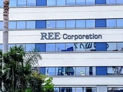 REE Energy bảo lãnh cho khoản vay hơn 1.500 tỷ đồng của DHWP2