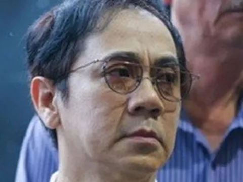 NSƯT Thành Lộc: "Người ta có thể tấn công nhau một cách tàn nhẫn trên mạng xã hội"