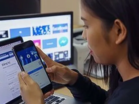 Công an cảnh báo đến người dùng email, mạng xã hội, tài khoản ngân hàng, ví điện tử