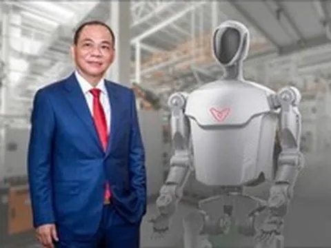 Tỷ phú Phạm Nhật Vượng có thêm dự án đầu tư lớn tại Mỹ