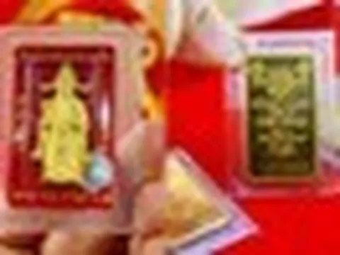 Giá vàng hôm nay (30/5) bất ngờ tăng mạnh