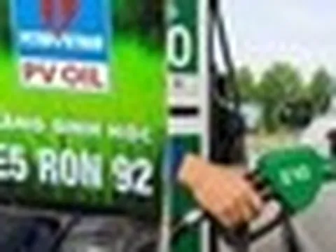 Xăng E5 và E10 khác nhau như thế nào?