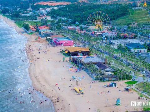 Lâm Đồng đặt mục tiêu trở thành cực tăng trưởng mới của miền Trung - Tây Nguyên