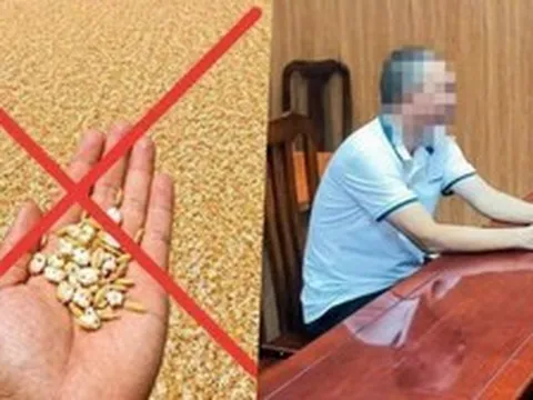 Vụ bức ảnh phơi ngoài trời nắng nóng “nổ thành bỏng”: Lộ danh tính người đăng và mức xử lý