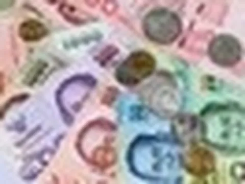 100.000 Baht Thái bằng bao nhiêu tiền Việt?