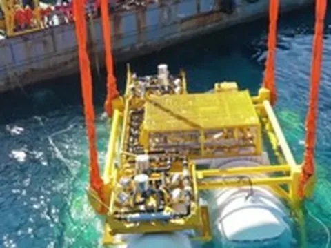 Phát hiện Trung Quốc đặt 2.000 máy chủ chuyên dụng dưới đáy biển, vận hành một ‘siêu trung tâm’ đầu tiên trên thế giới