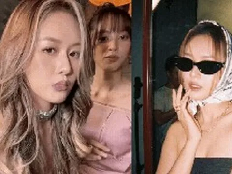 Vợ Anh Đức được khen đẹp hơn Tiểu Vy
