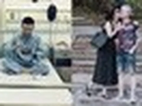 Nam diễn viên phim giờ vàng giải nghệ vì bệnh tật: Được vợ 4 kém 12 tuổi yêu thương, chăm sóc