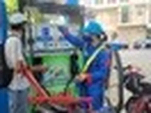 Từ ngày mai, thị trường xăng dầu ở Việt Nam có thay đổi lớn?