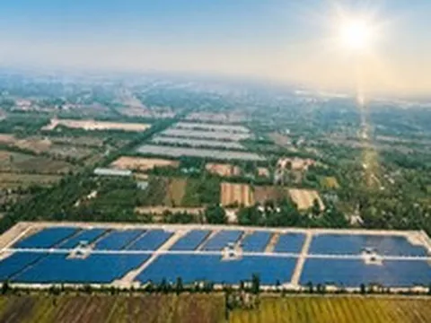 Chaebol Hàn Quốc trở thành doanh nghiệp đầu tiên ký hợp đồng mua bán điện trực tiếp tại Việt Nam