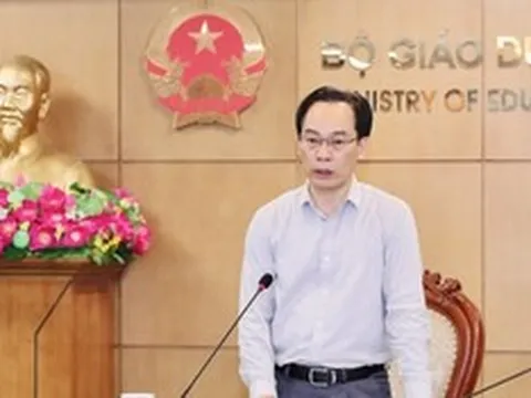 Lượng thí sinh đăng ký thi tốt nghiệp THPT tăng mạnh, gây áp lực lớn