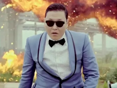 Chủ nhân bản hit ''Gangnam Style'' đối mặt điều tra pháp lý