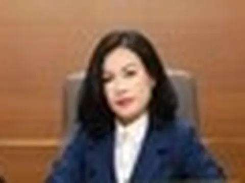 Chủ tịch CCV Group Mai Hà Trang bị khởi tố