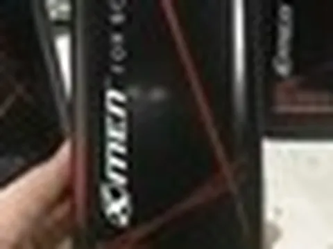 Vì sao phải thu hồi trên toàn quốc lô sữa tắm nước hoa Xmen for boss Intense và nước rửa tay Botanika?