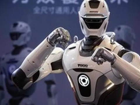 Trong khi cả thế giới nói về ChatGPT, Gemini, Claude - Trung Quốc đang âm thầm thắng lớn ở cuộc đua AI khác