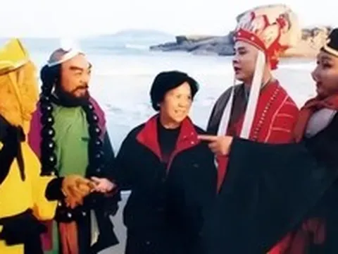 Vì sao đạo diễn Dương Khiết từng 'cạch mặt' 4 diễn viên Tây du ký suốt 10 năm?