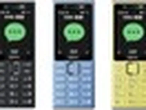 Dân tình đua nhau mua điện thoại Nokia “cục gạch” mới giá chỉ 700 nghìn, vừa ra mắt 2 ngày đã cháy hàng