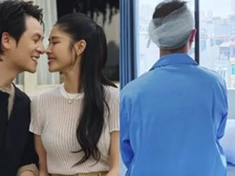Sao nam Vbiz cưới fan cứng: Nay có tài sản kếch xù trong ngoài nước, từng đối mặt căn bệnh hiếm gặp