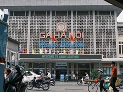 Nóng nhất lúc này: Di dời ga Hà Nội, trước Vingroup từng có 2 đề xuất là tâm điểm của dư luận