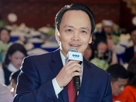 Dự án của ông Trịnh Văn Quyết giữa đại ngàn, kỳ vọng lọt top điểm đến hấp dẫn Đông Nam Á khi hoàn thành